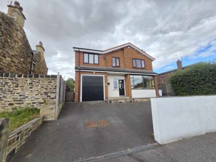 Property For Sale The Town, Dewsbury