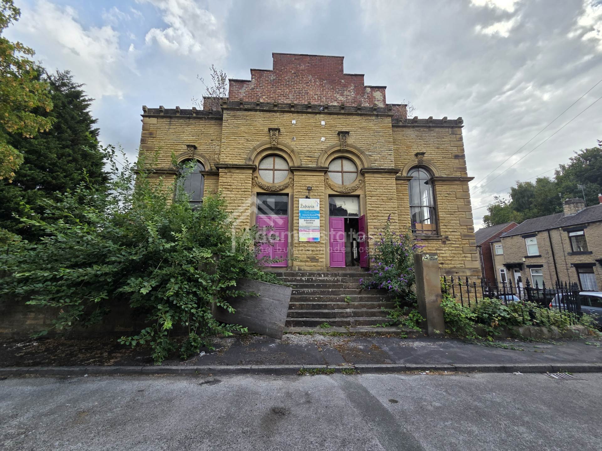 Taylor Street, Batley, Image 2