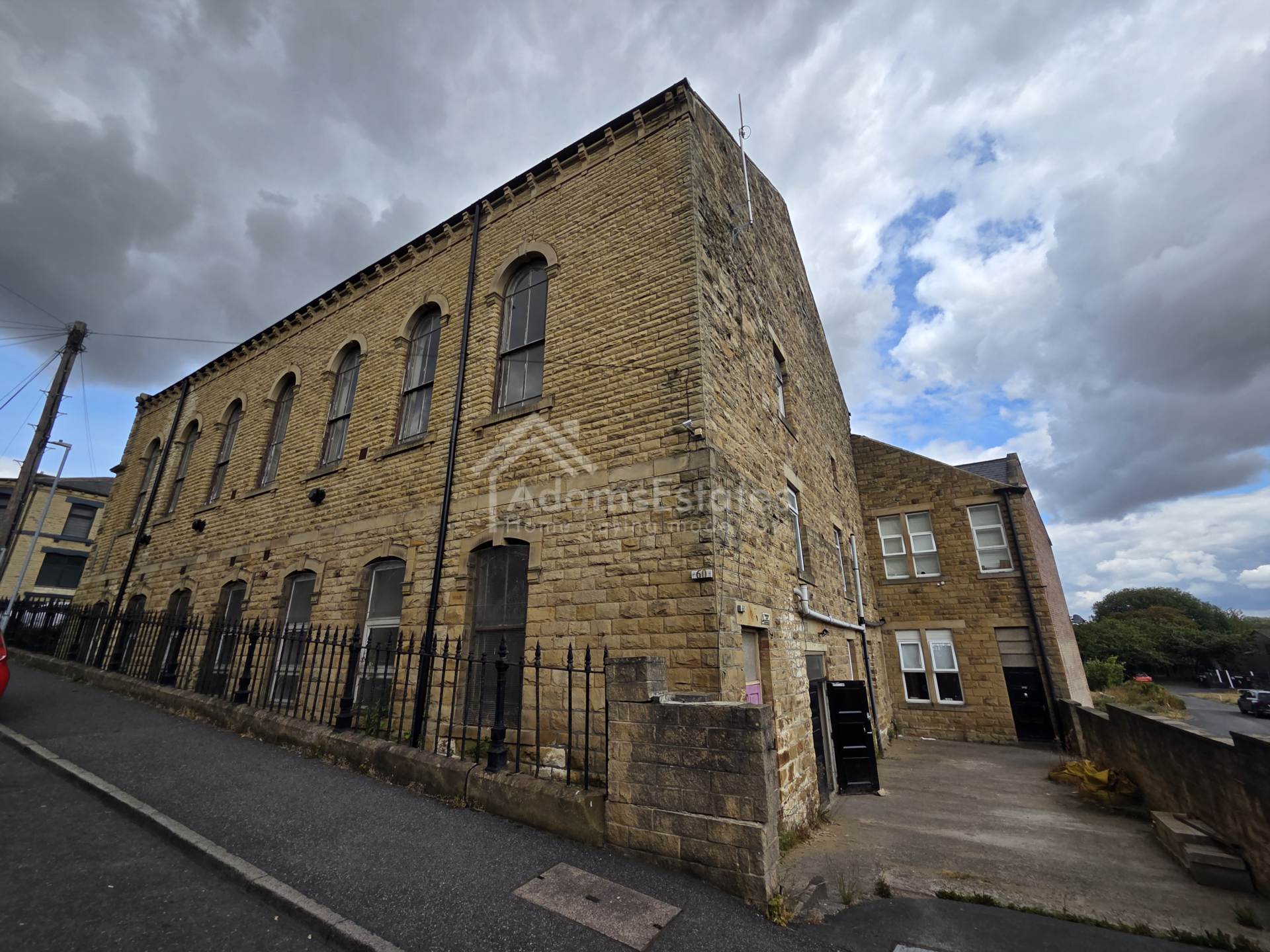 Taylor Street, Batley, Image 3