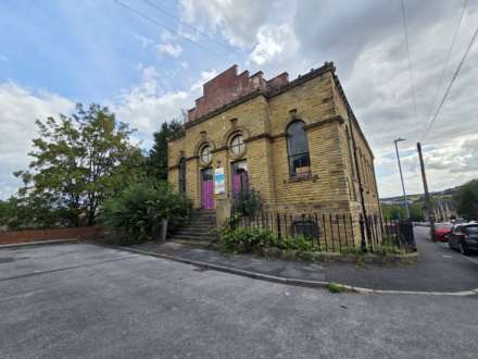 Property For Rent Taylor Street, Batley