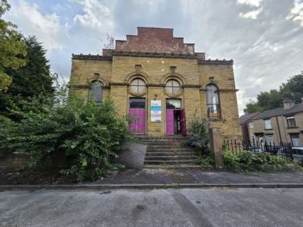 Taylor Street, Batley, Image 2