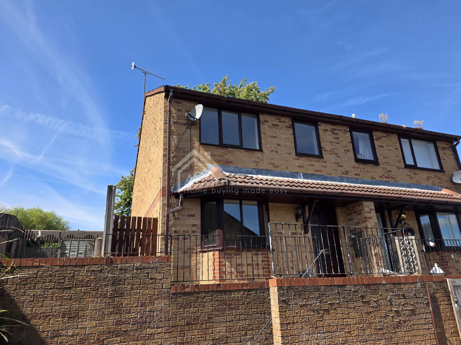 Heaton Grange, Batley, Image 1