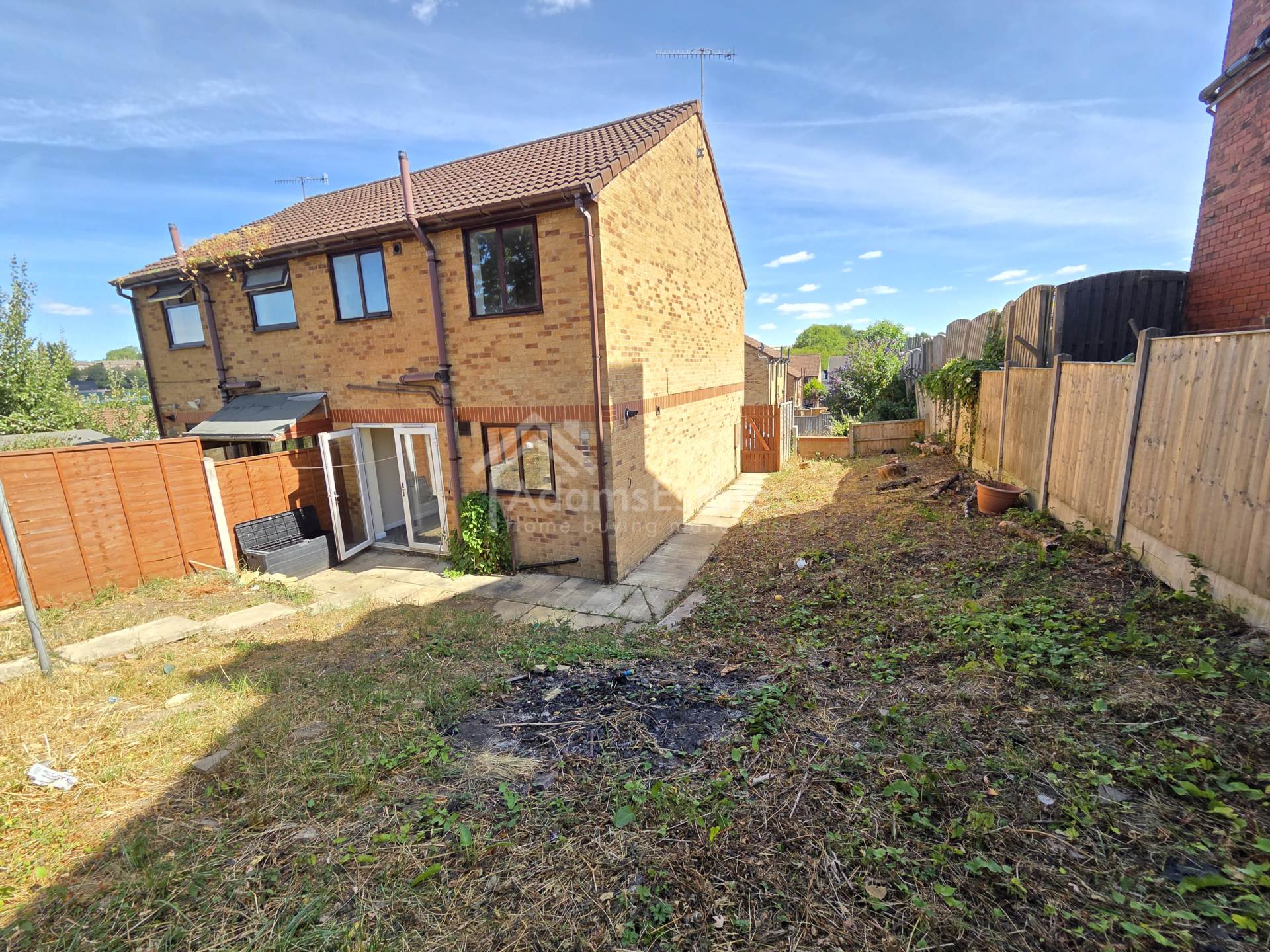 Heaton Grange, Batley, Image 10