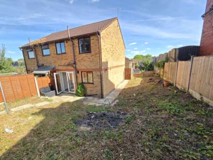 Heaton Grange, Batley, Image 10