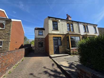 Property For Rent Bywell Road, Dewsbury