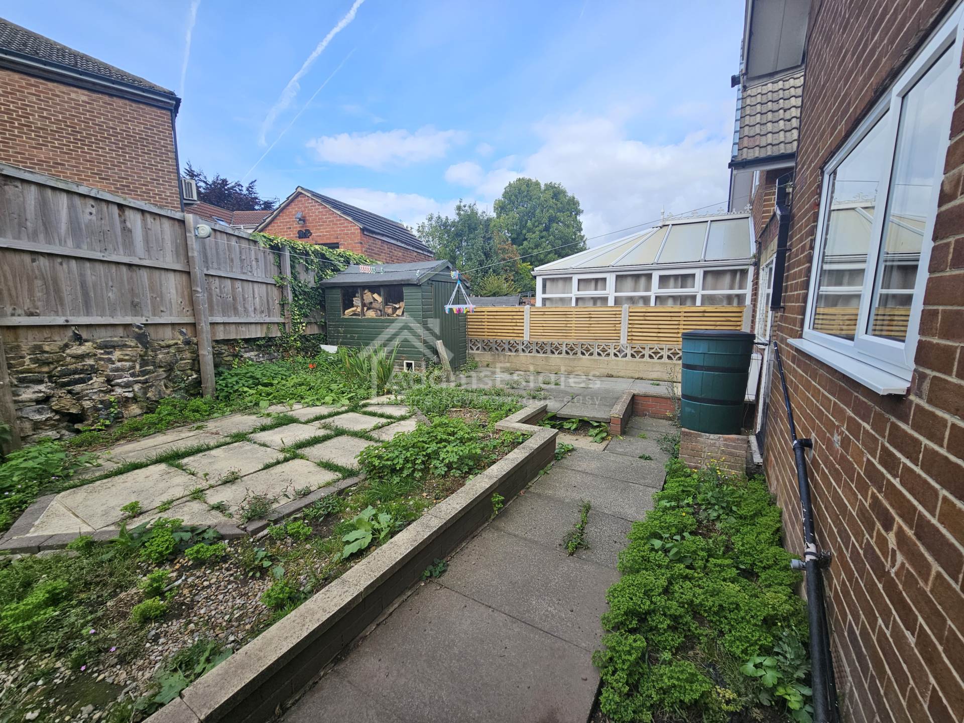 Frank Lane, Dewsbury, Image 12