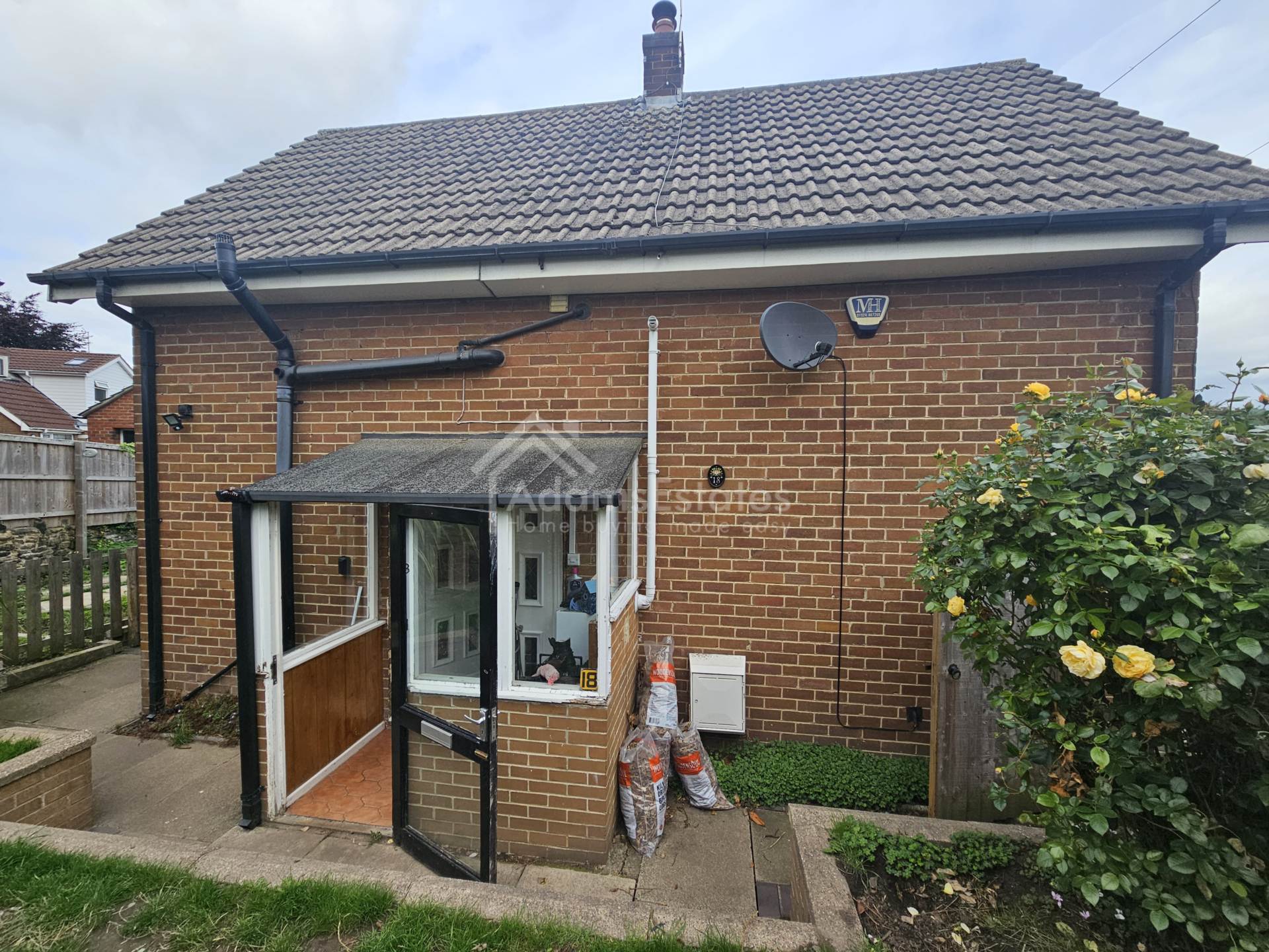Frank Lane, Dewsbury, Image 14