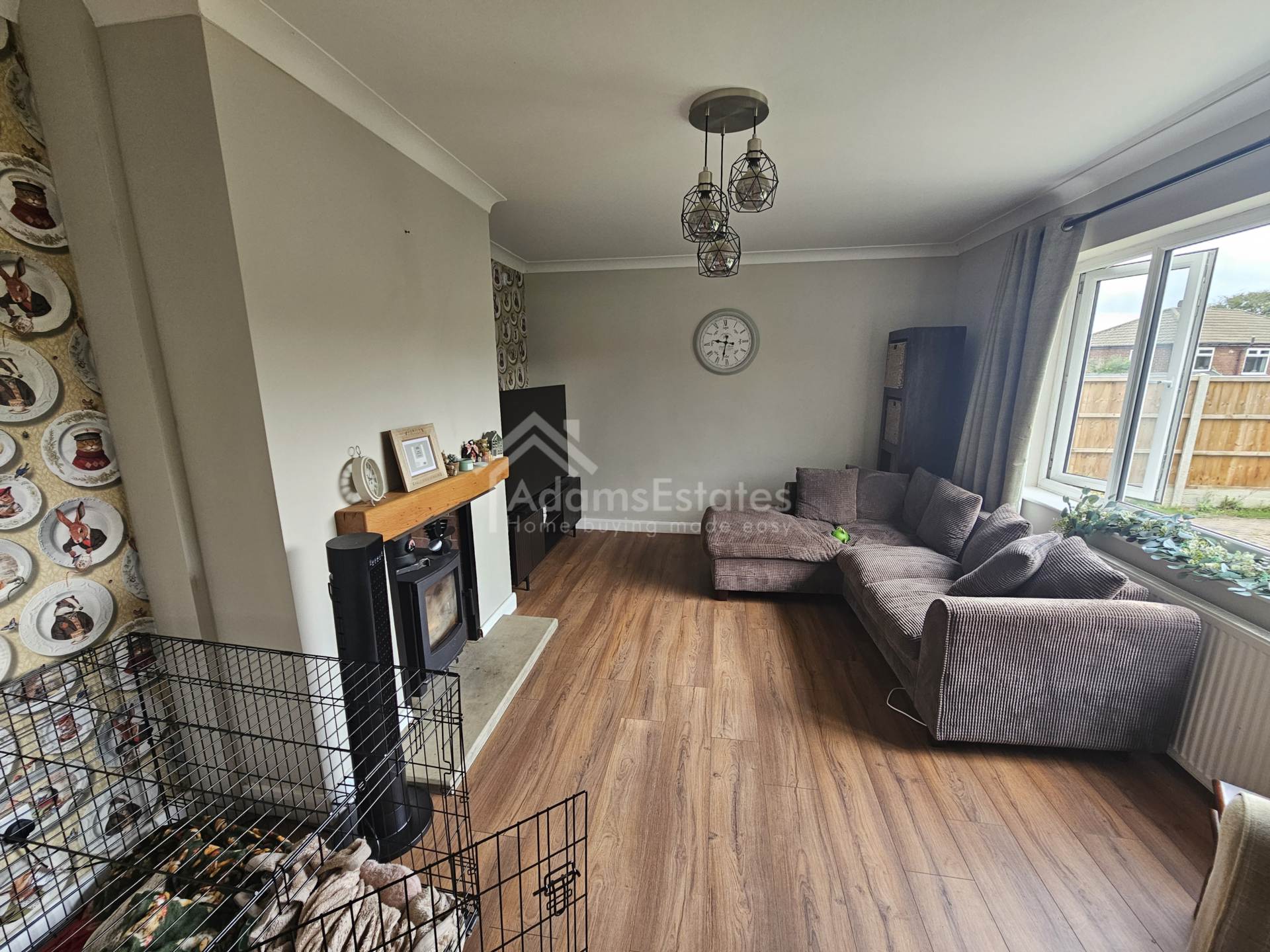 Frank Lane, Dewsbury, Image 2