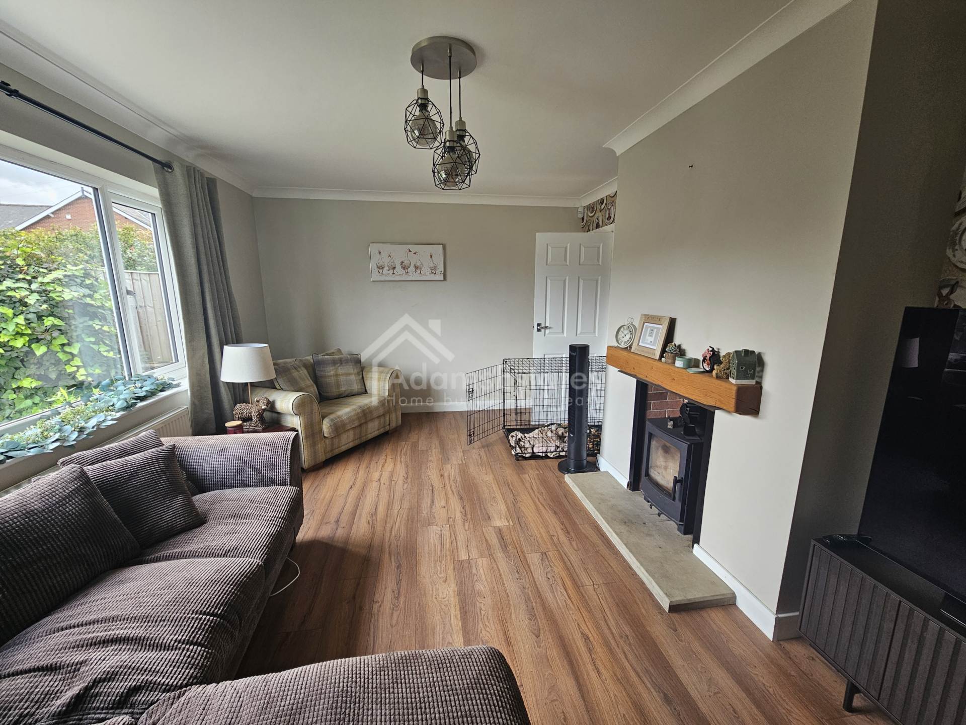 Frank Lane, Dewsbury, Image 3