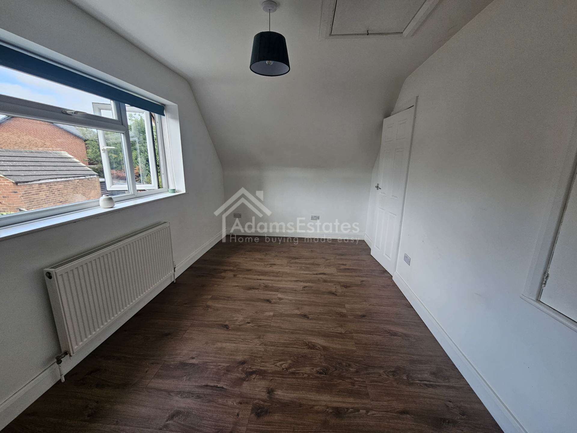 Frank Lane, Dewsbury, Image 9