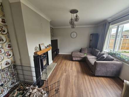 Frank Lane, Dewsbury, Image 2