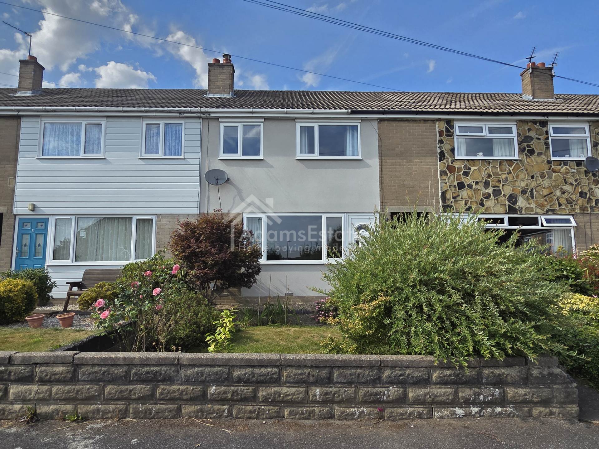Clough Drive, Batley, Image 1