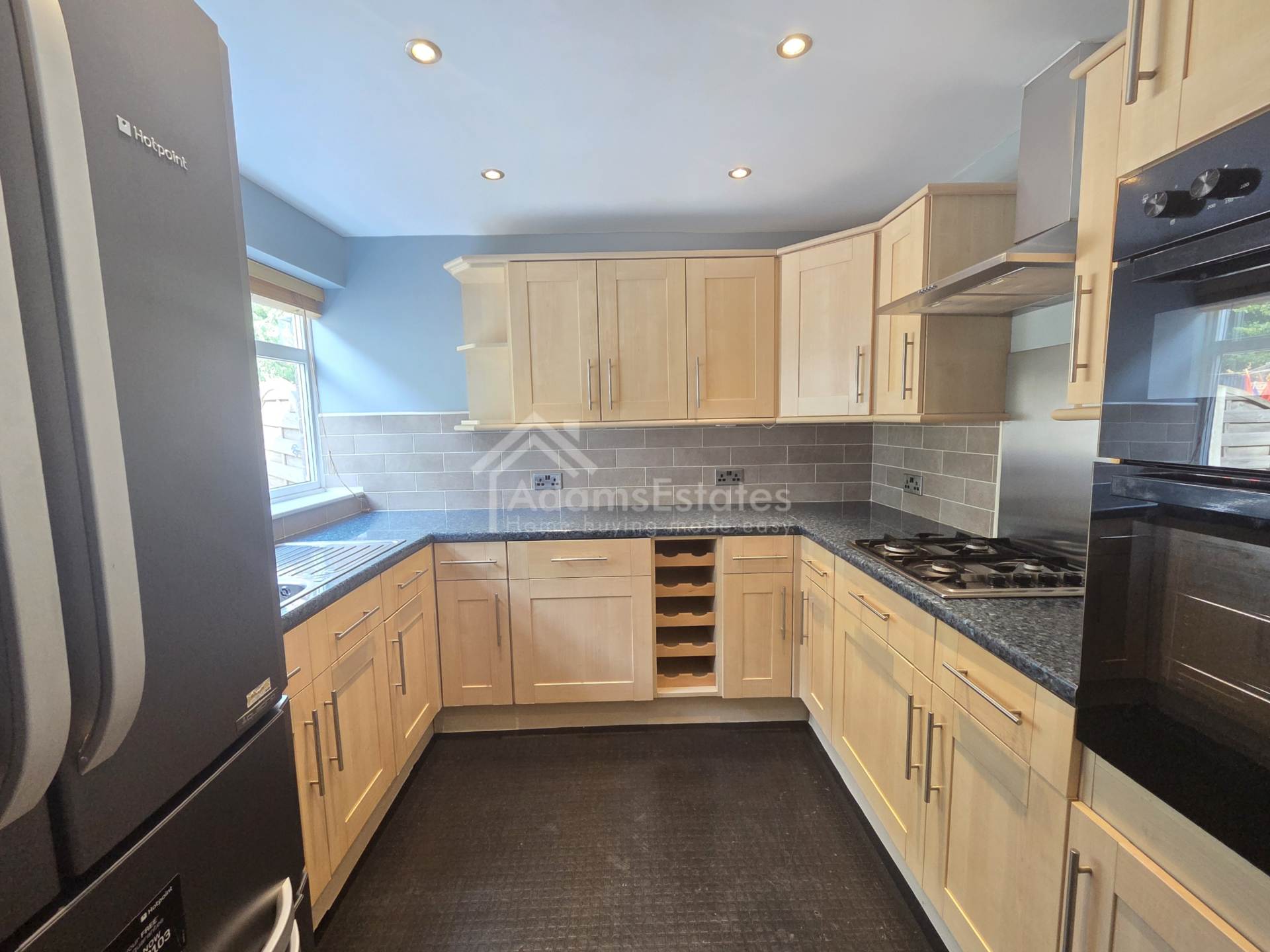 Clough Drive, Batley, Image 2