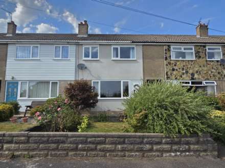 Clough Drive, Batley