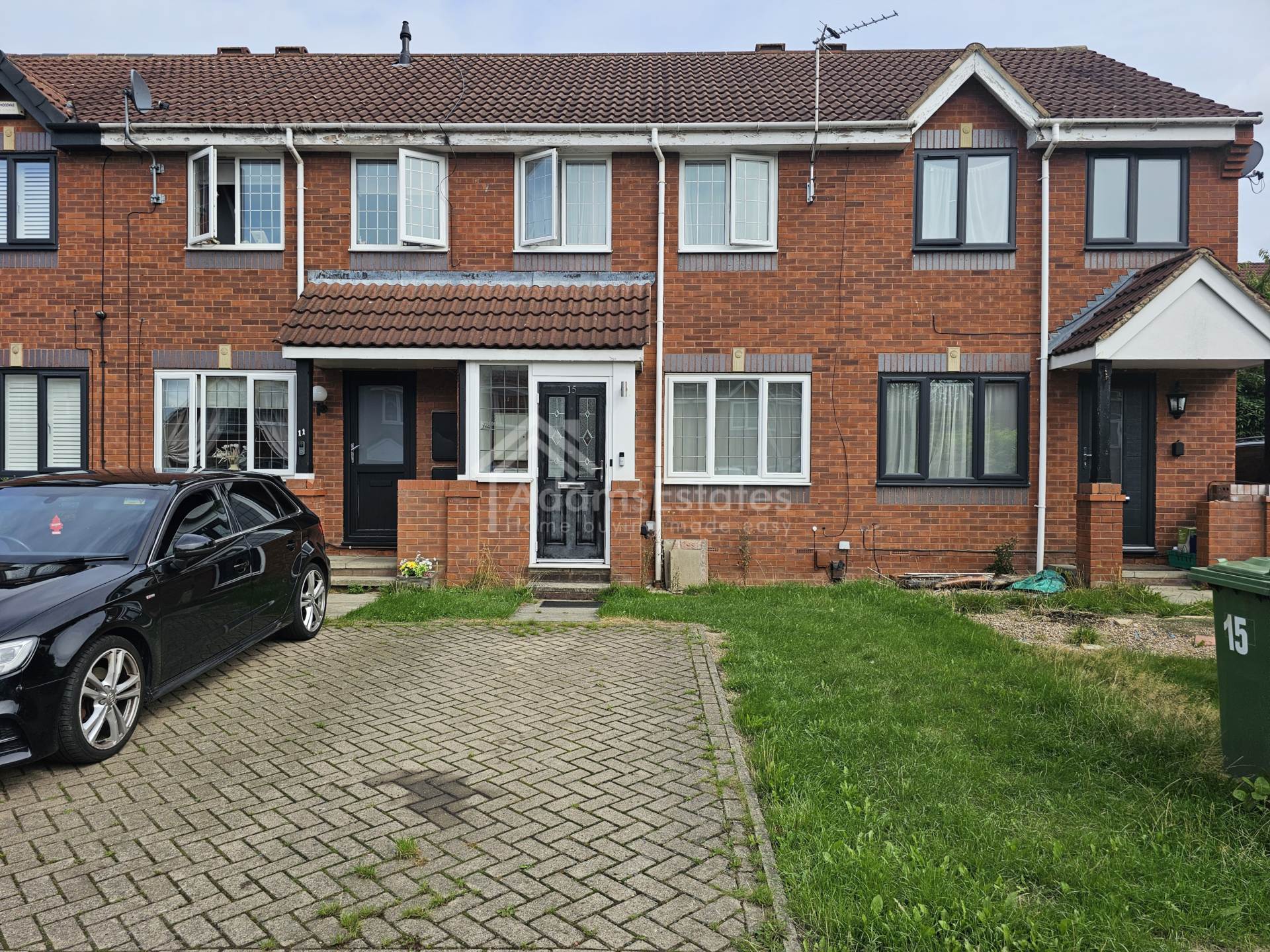 Wheat Close, Dewsbury, Image 1