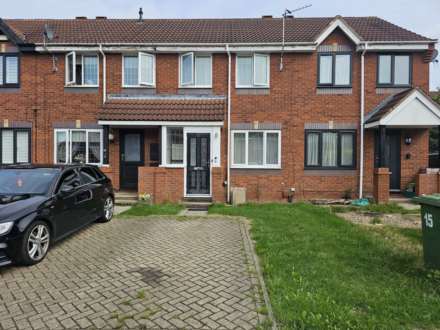 Wheat Close, Dewsbury, Image 1