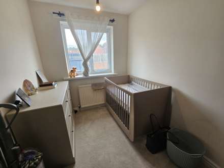 Wheat Close, Dewsbury, Image 9