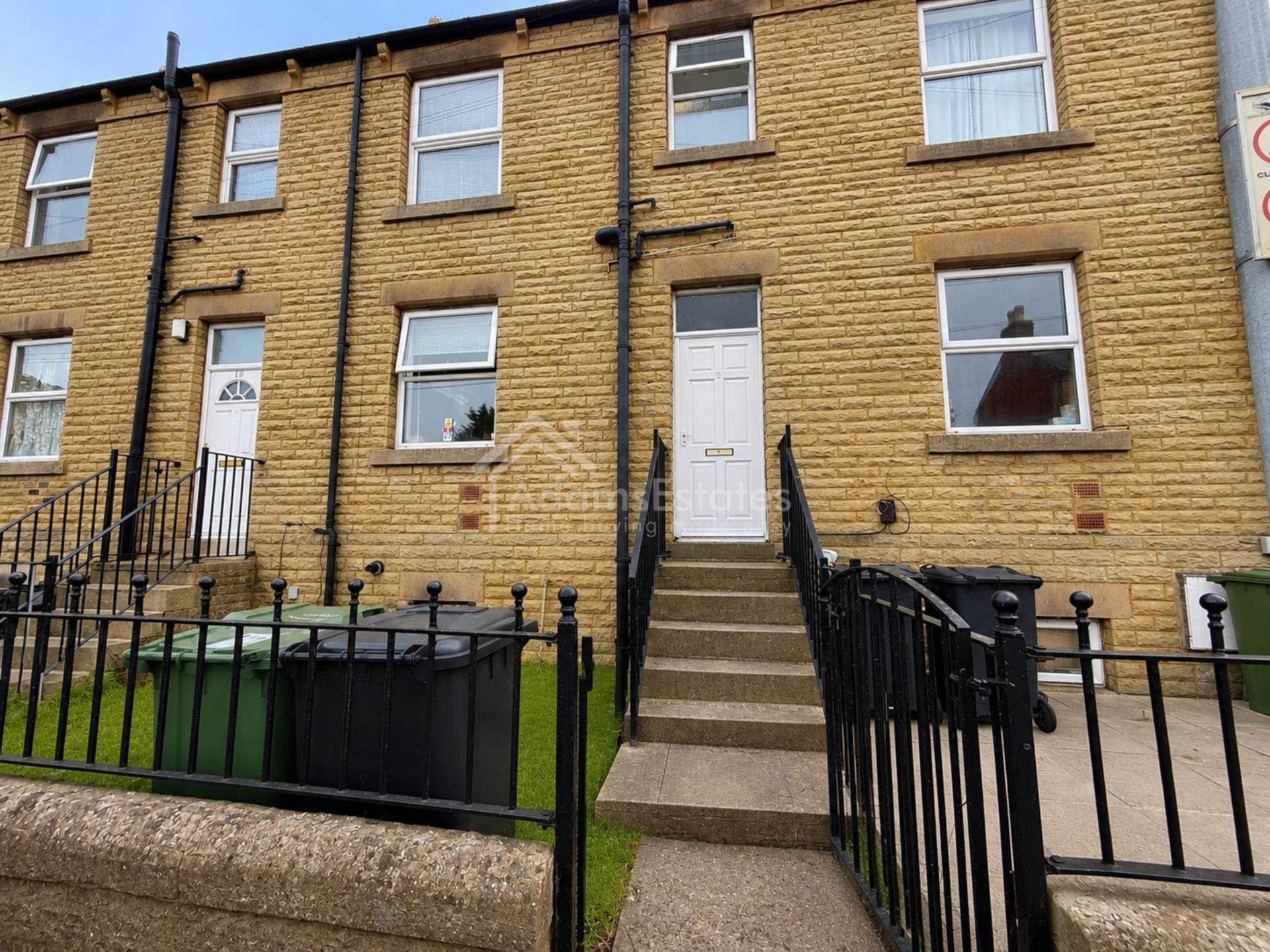 Dearnley Street, Dewsbury, Image 1