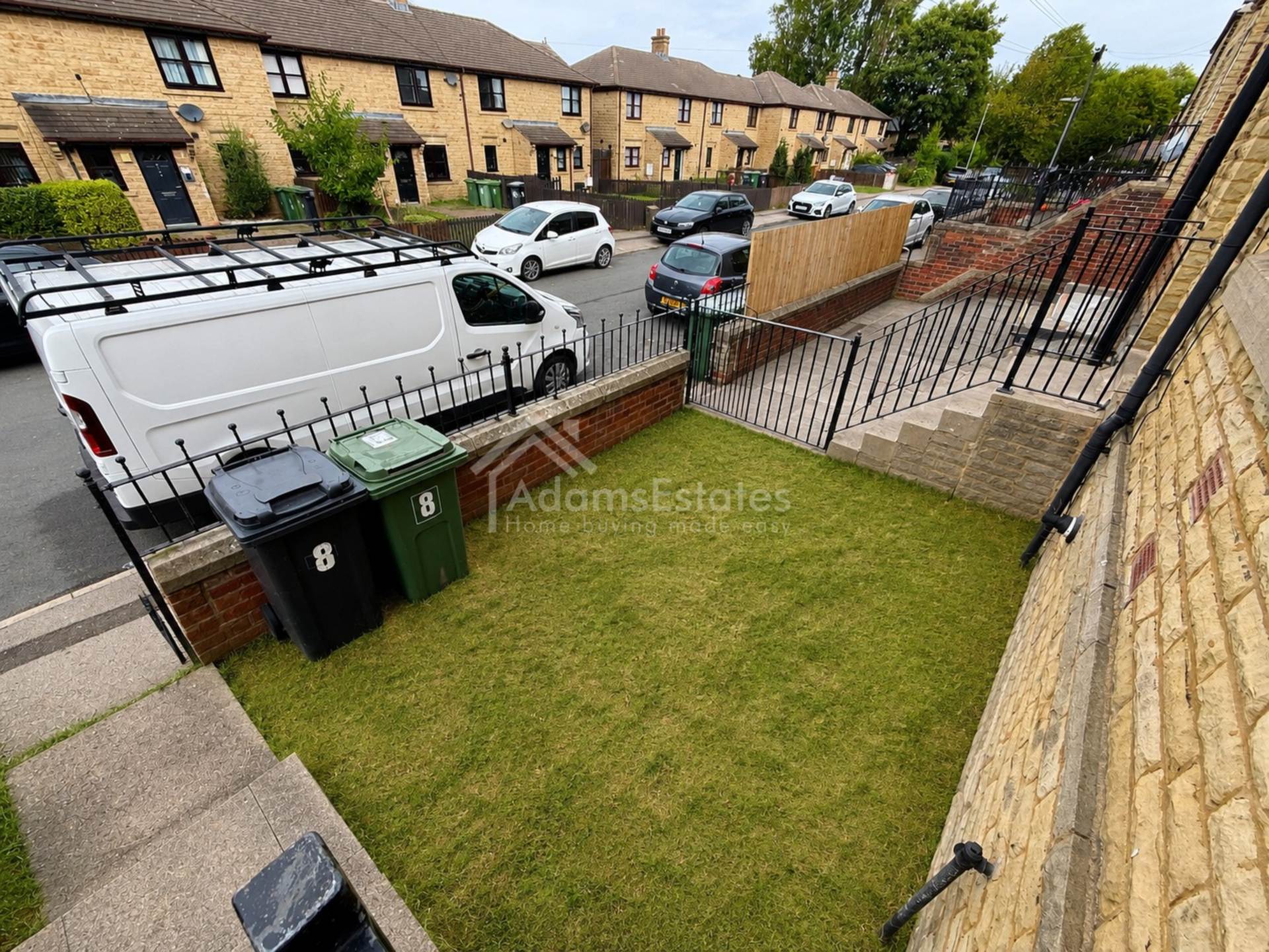 Dearnley Street, Dewsbury, Image 2
