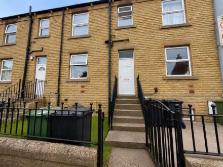 2 Bedroom Terrace, Dearnley Street, Dewsbury