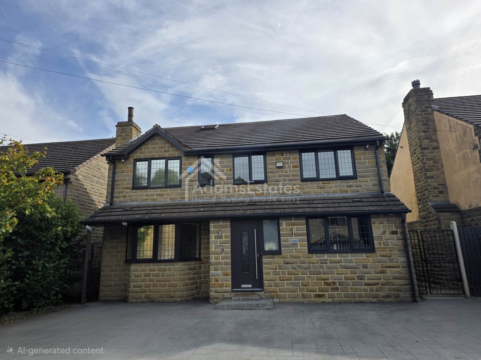 Old Bank Road, Dewsbury, Image 1