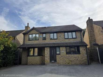 Old Bank Road, Dewsbury, Image 1