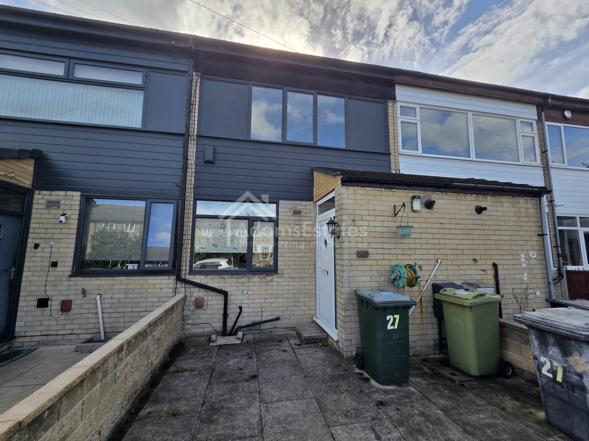 The Drive, Batley, Image 1