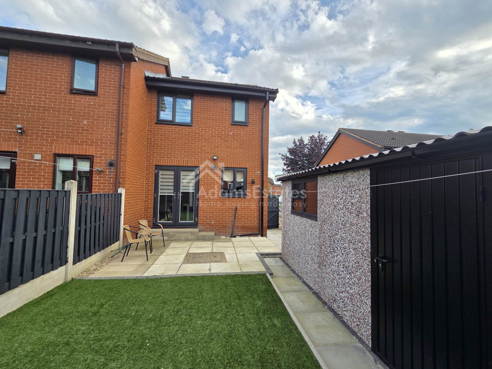 Maizebrook, Dewsbury, Image 10