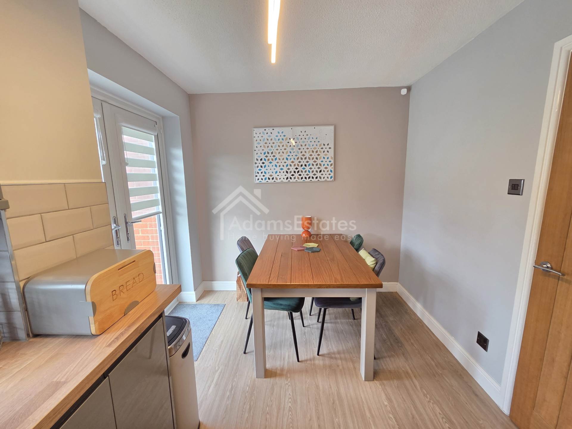 Maizebrook, Dewsbury, Image 4