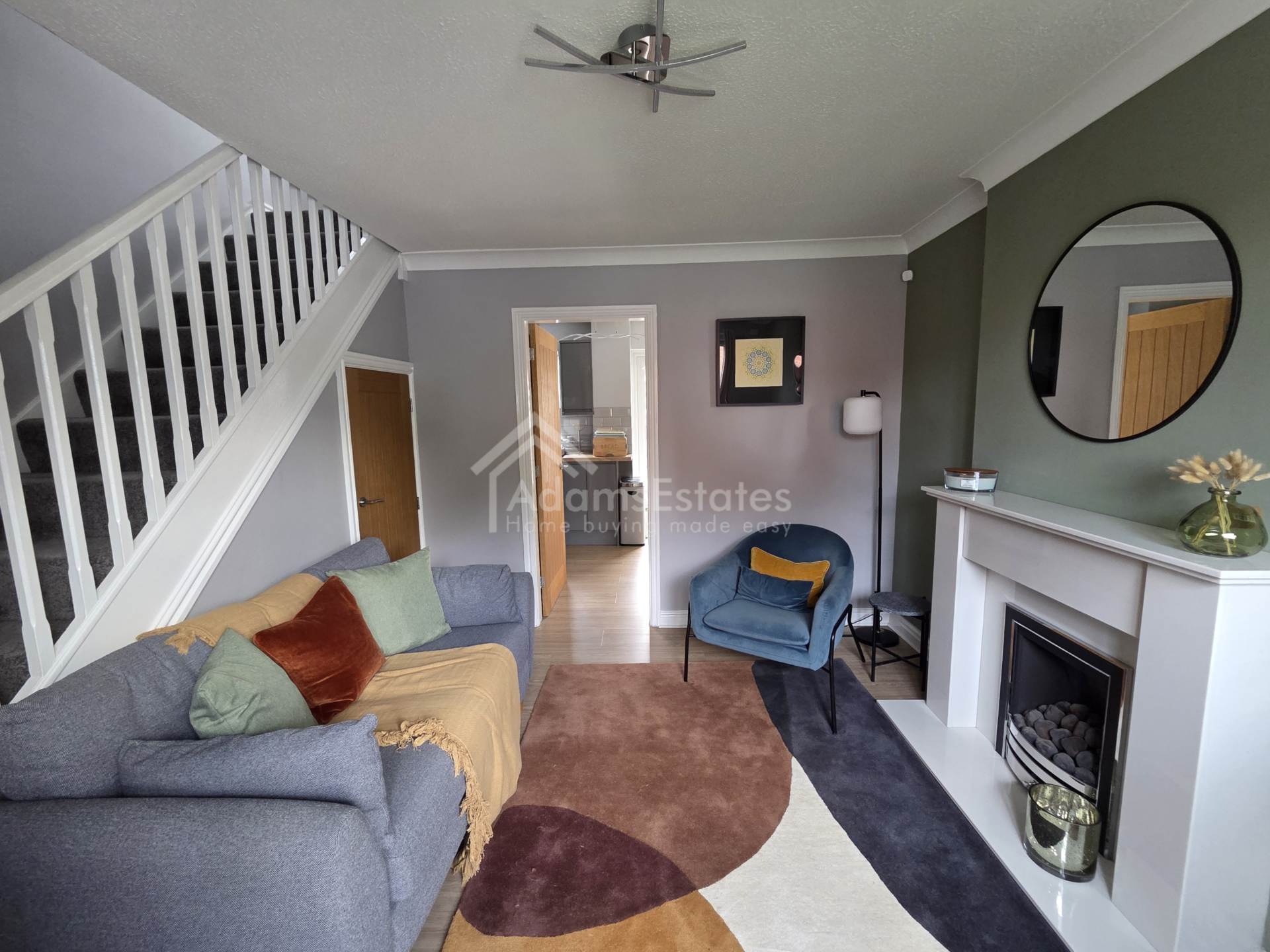Maizebrook, Dewsbury, Image 5