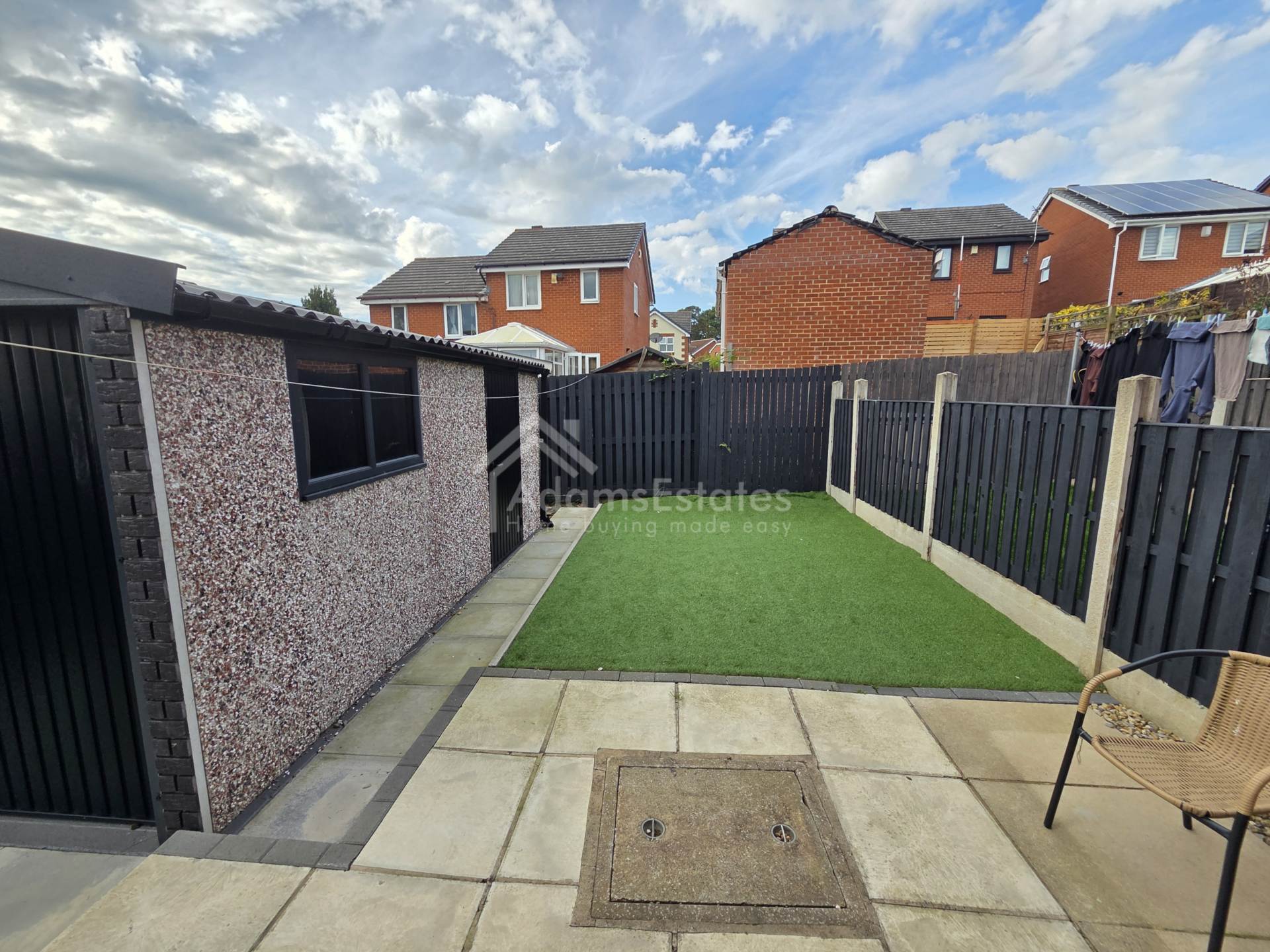 Maizebrook, Dewsbury, Image 9
