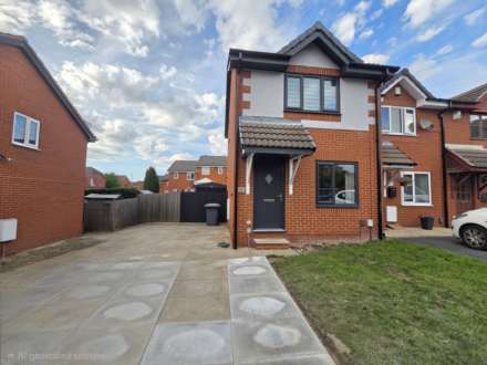 Maizebrook, Dewsbury, Image 1