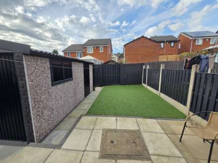 Maizebrook, Dewsbury, Image 9