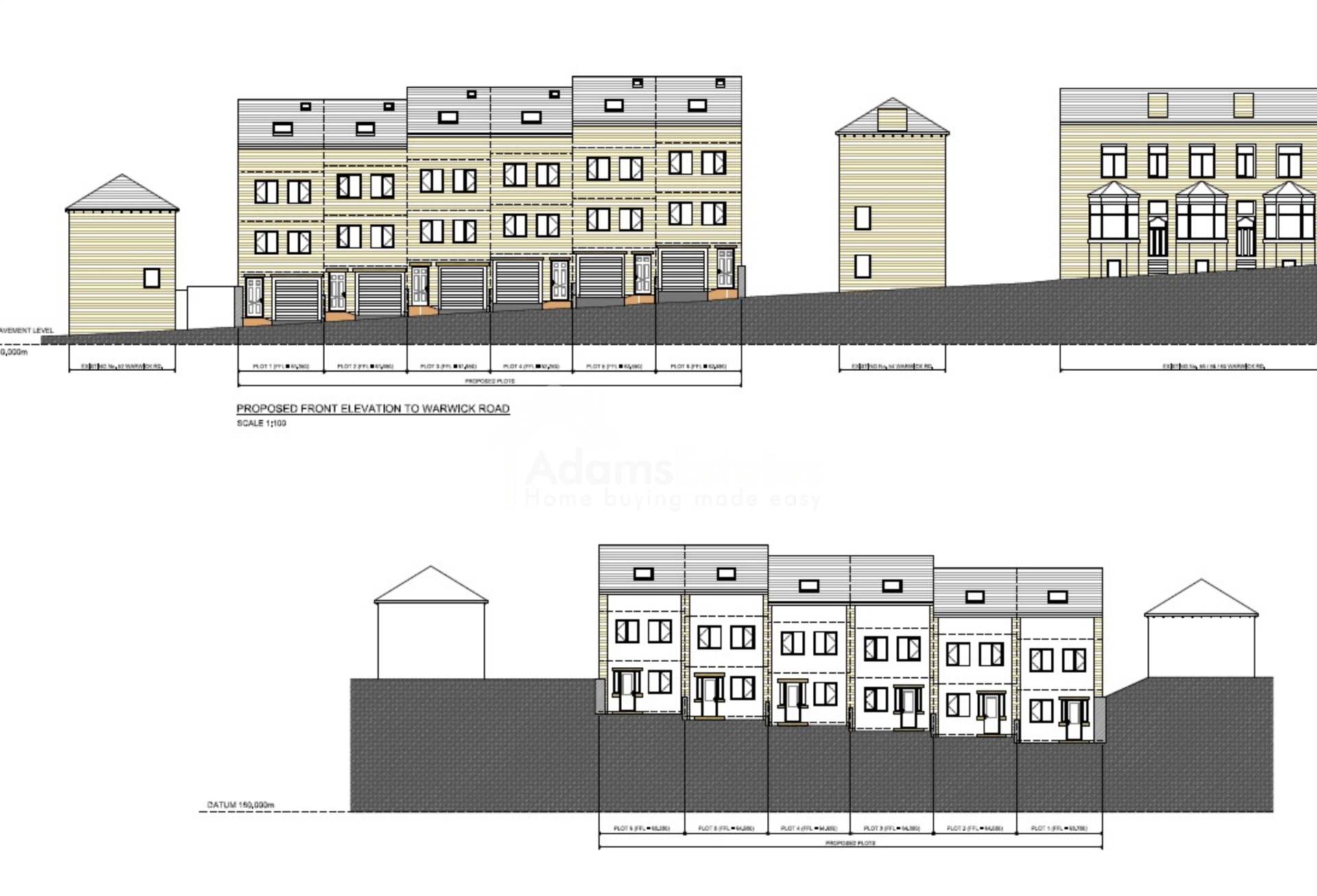 Warwick Rd, Batley, Image 1