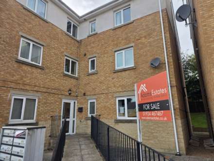 Property For Sale Lemans Drive, Dewsbury