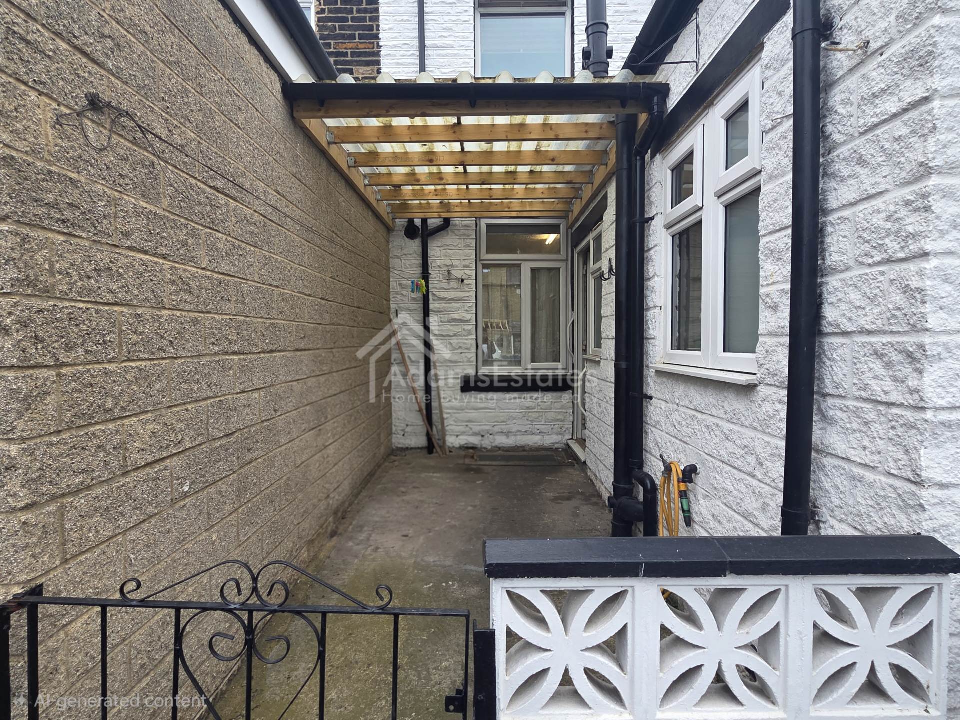 Carlton Terrace, Dewsbury, Image 13