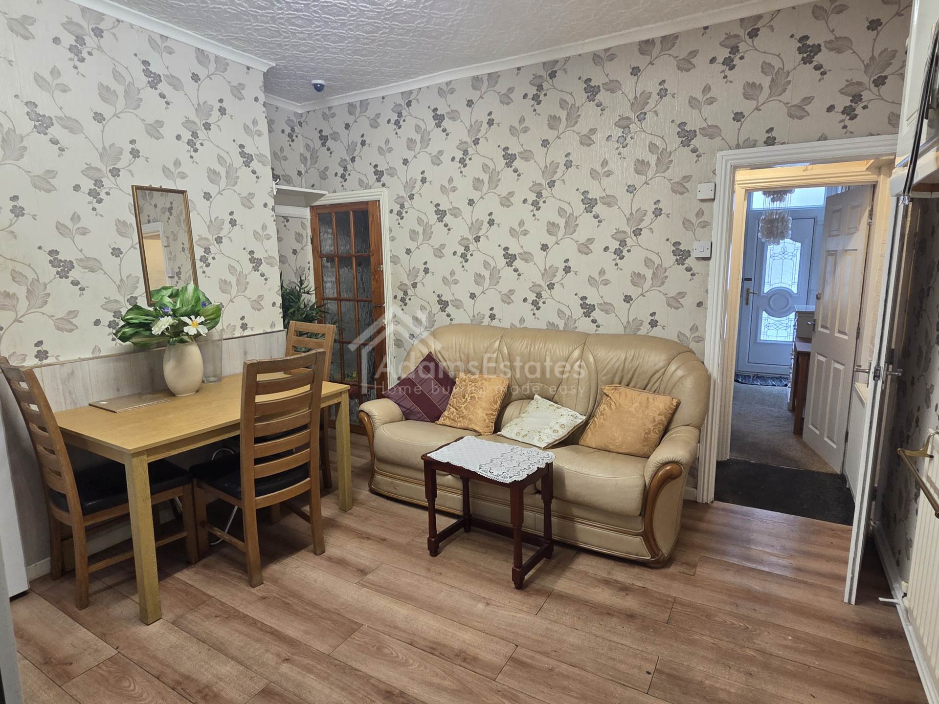 Carlton Terrace, Dewsbury, Image 2