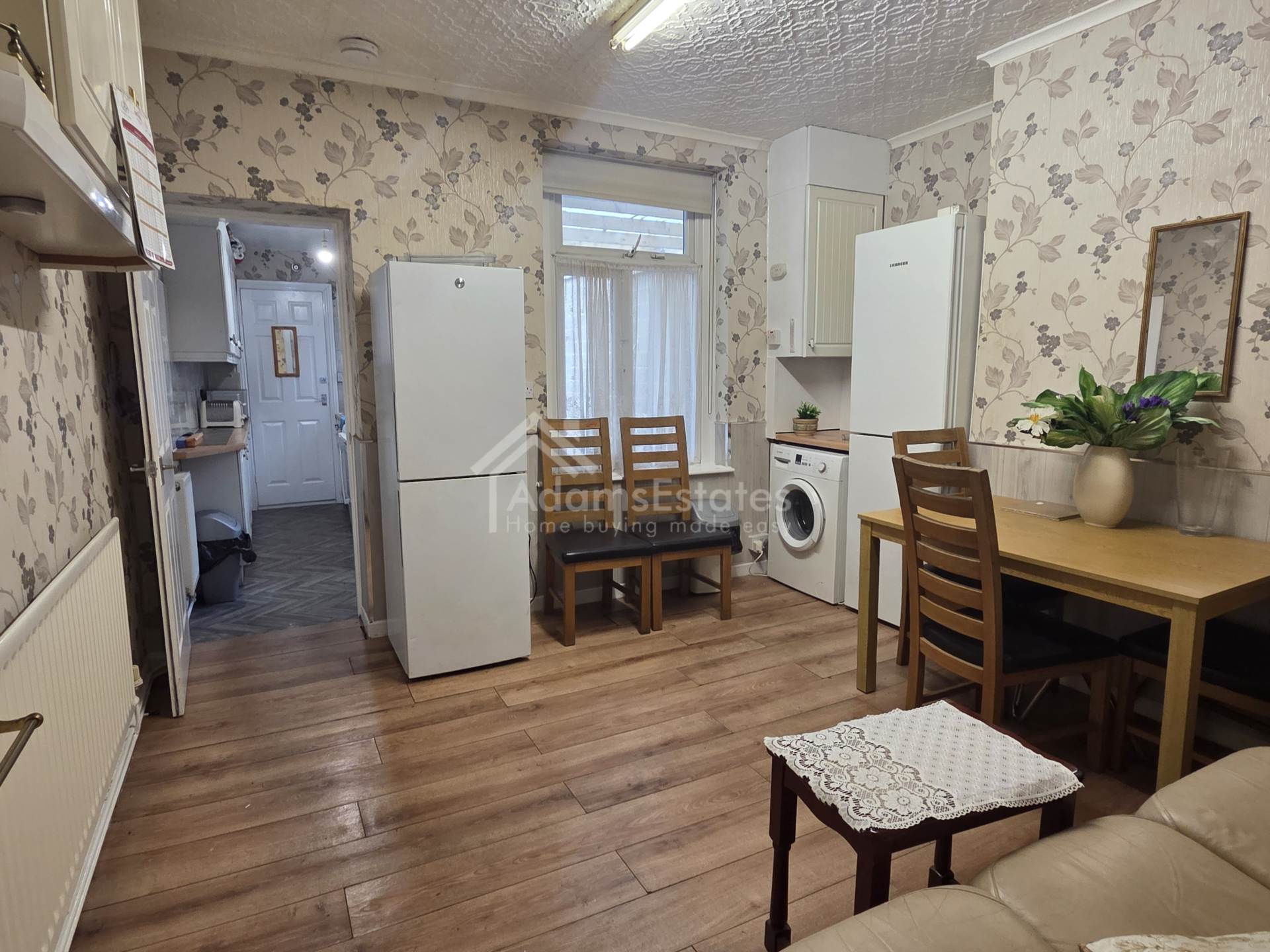 Carlton Terrace, Dewsbury, Image 4