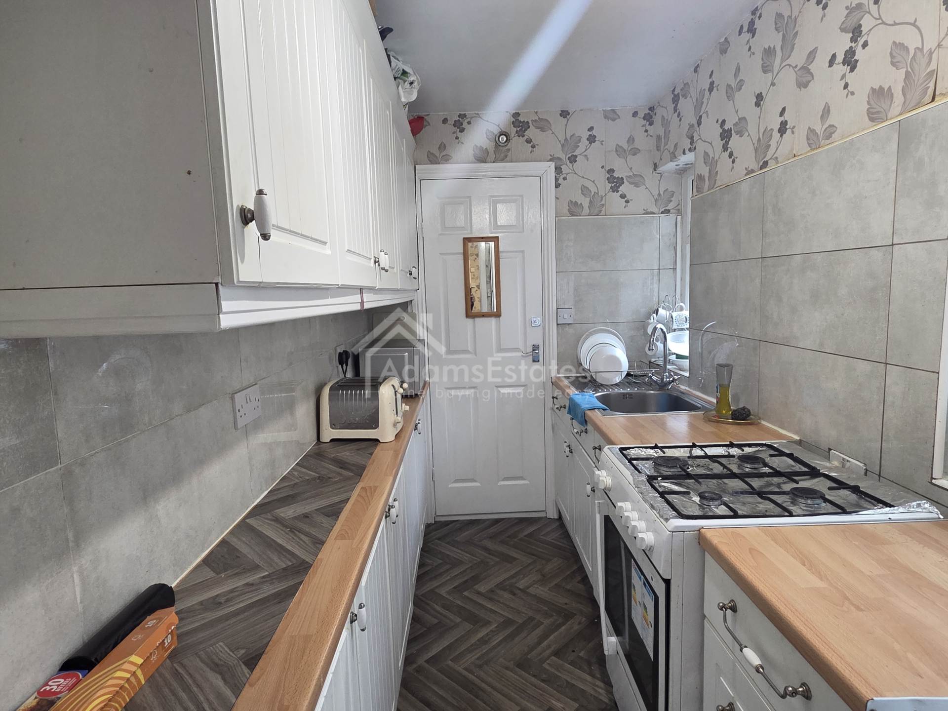 Carlton Terrace, Dewsbury, Image 5