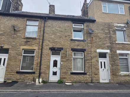 Carlton Terrace, Dewsbury