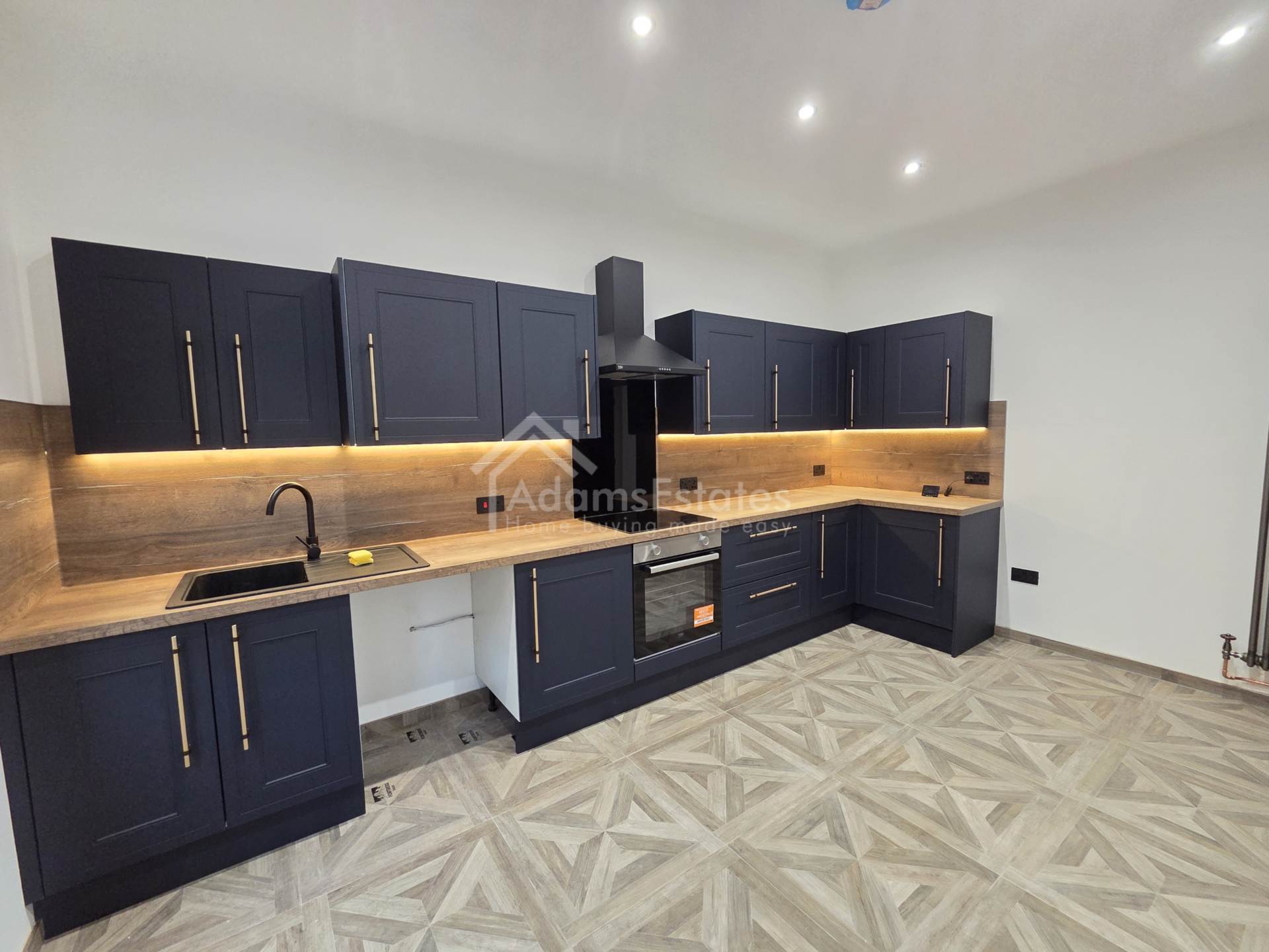 Fenton Street, Mirfield, Image 4