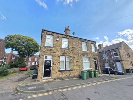 Property For Rent Fenton Street, Mirfield