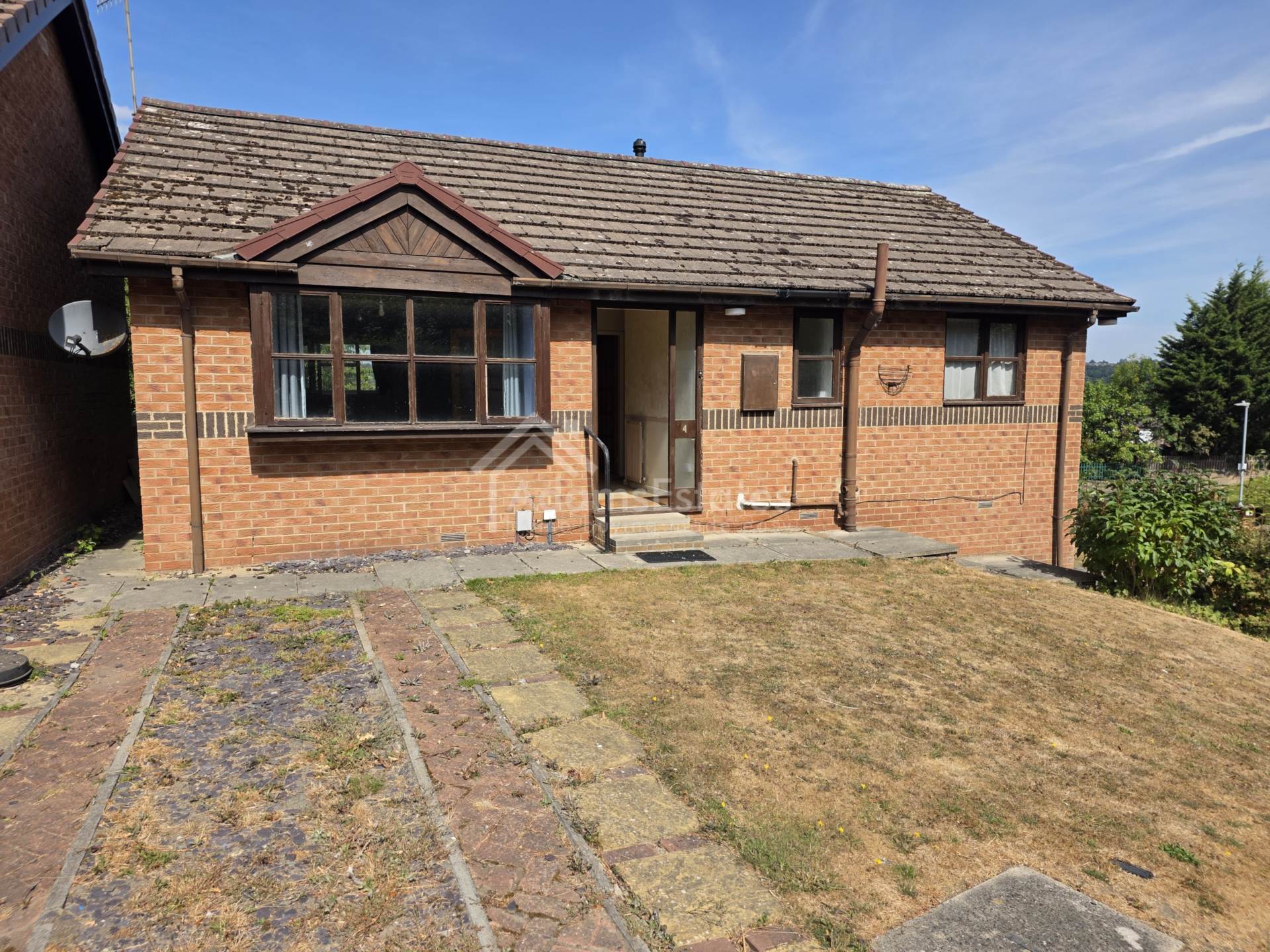 Elder Drive, Dewsbury, Image 1