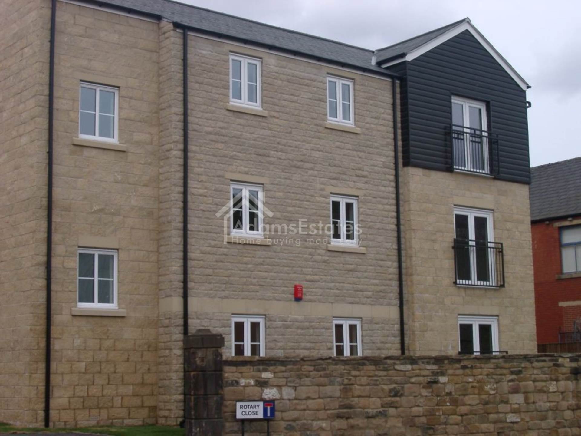 Rotary Close, Dewsbury, Image 1