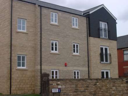 Property For Rent Rotary Close, Dewsbury