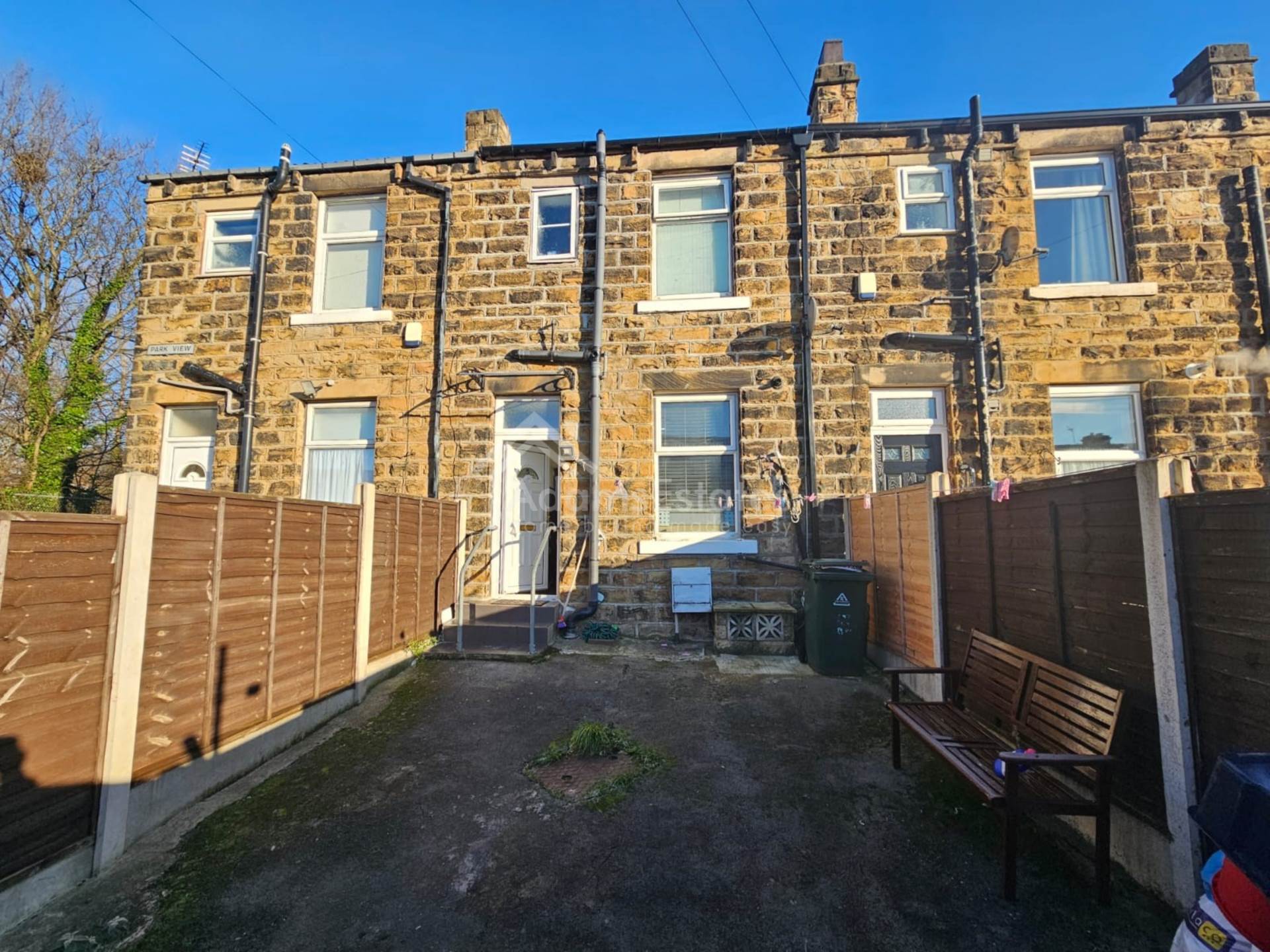 Park View, Dewsbury, Image 1