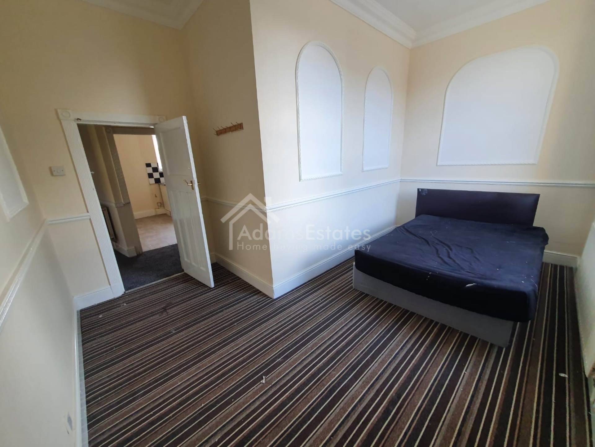 Brewery Lane, Dewsbur, Image 5