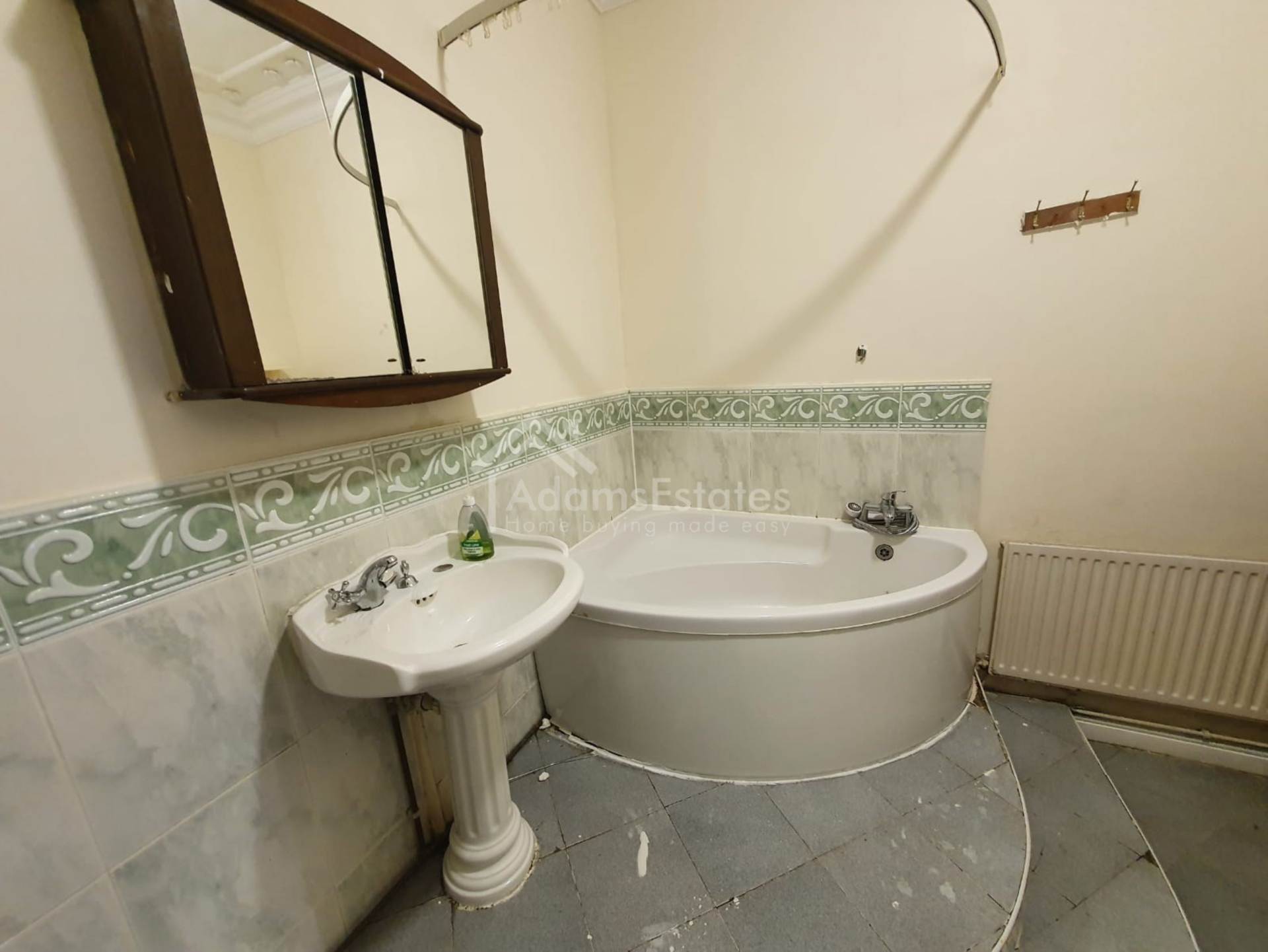 Brewery Lane, Dewsbur, Image 6