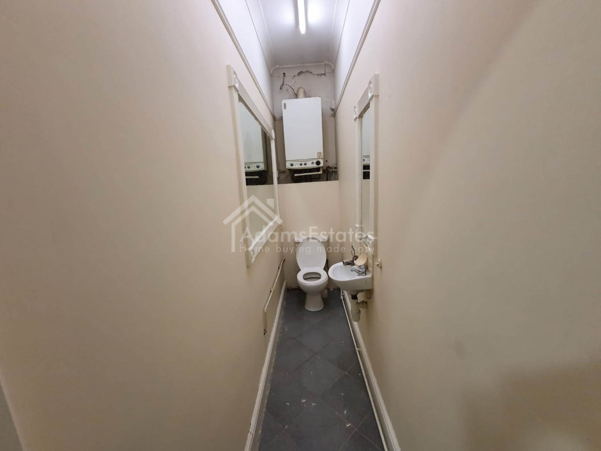 Brewery Lane, Dewsbur, Image 7