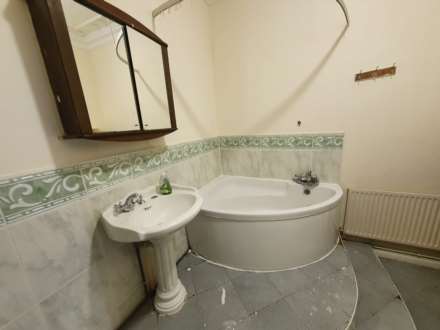 Brewery Lane, Dewsbur, Image 6